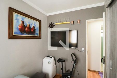 Apartamento para alugar com 83m², 3 quartos e 1 vagaQuarto 3