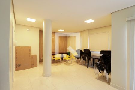 Apartamento para alugar com 83m², 3 quartos e 1 vagaSalão de Festas