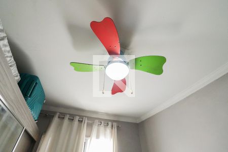 Apartamento para alugar com 83m², 3 quartos e 1 vagaQuarto 3