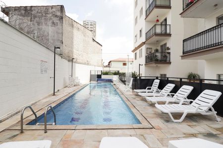 Apartamento para alugar com 83m², 3 quartos e 1 vagaPiscina