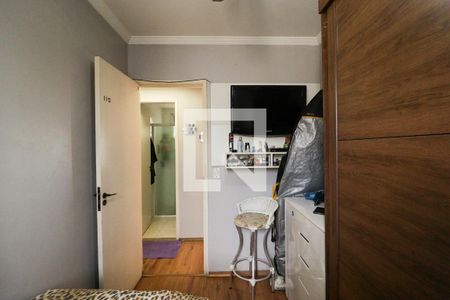 Quarto 1 de apartamento para alugar com 3 quartos, 83m² em Vila Amélia, São Paulo