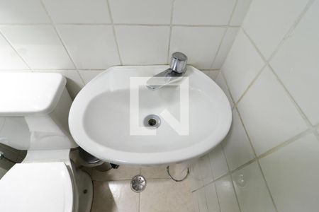 Apartamento para alugar com 83m², 3 quartos e 1 vagaBanheiro