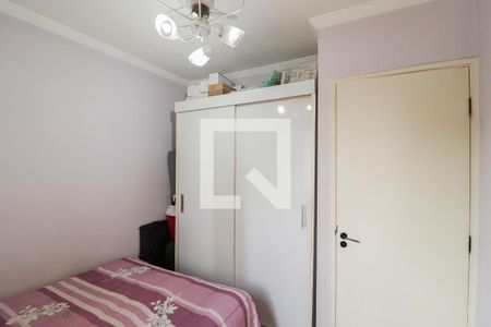 Apartamento para alugar com 83m², 3 quartos e 1 vagaQuarto 2