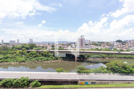 Apartamento para alugar com 36m², 1 quarto e 1 vagaVista