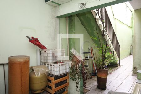 Casa à venda com 200m², 2 quartos e 2 vagasÁrea de Serviço