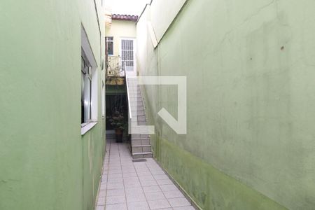 Casa à venda com 200m², 2 quartos e 2 vagasQuintal