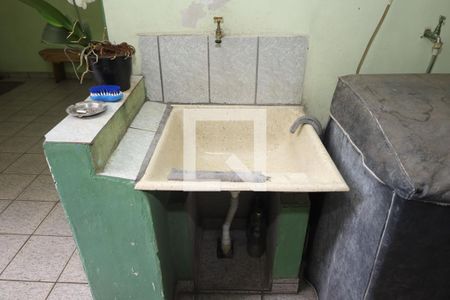 Casa à venda com 200m², 2 quartos e 2 vagasÁrea de Serviço