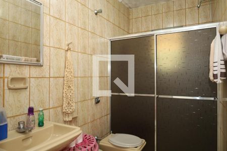 Casa à venda com 200m², 2 quartos e 2 vagasBanheiro 1