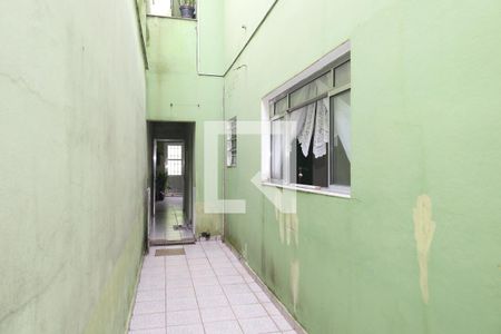 Casa à venda com 200m², 2 quartos e 2 vagasQuintal