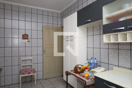 Casa à venda com 200m², 2 quartos e 2 vagasCozinha