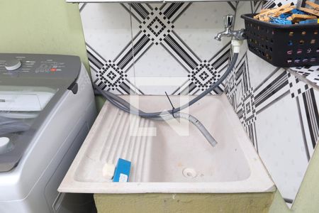 Casa à venda com 200m², 2 quartos e 2 vagasEdícula - Área de Serviço