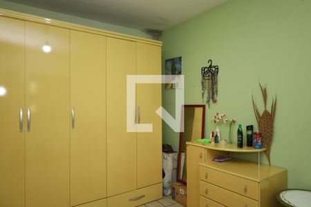 Casa à venda com 200m², 2 quartos e 2 vagasQuarto 2