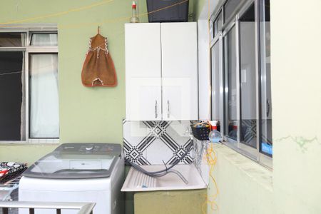 Casa à venda com 200m², 2 quartos e 2 vagasEdícula - Área de Serviço