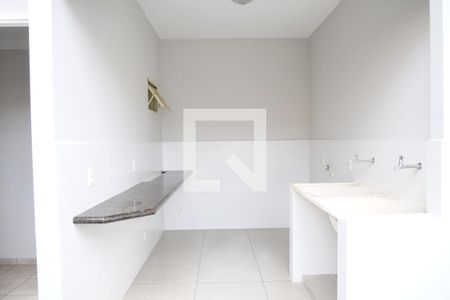 Casa para alugar com 320m², 4 quartos e 6 vagasÁrea de Serviço