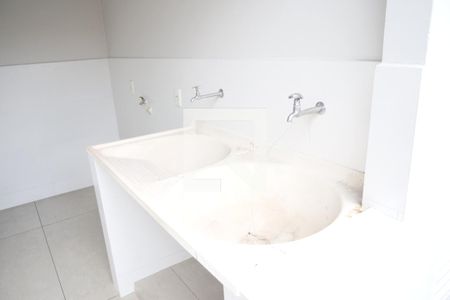 Casa para alugar com 320m², 4 quartos e 6 vagasÁrea de Serviço