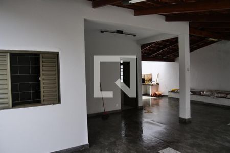 Casa para alugar com 320m², 4 quartos e 6 vagasVaranda