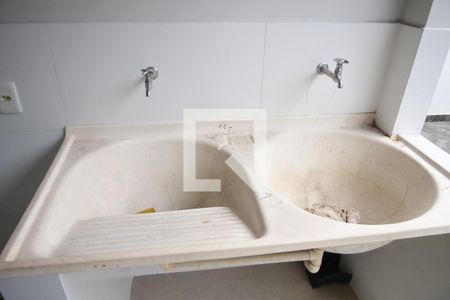 Casa para alugar com 320m², 4 quartos e 6 vagasÁrea de Serviço