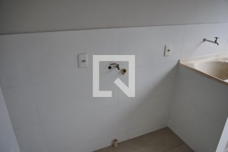 Casa para alugar com 320m², 4 quartos e 6 vagasÁrea de Serviço