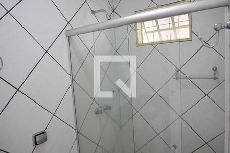 Casa para alugar com 320m², 4 quartos e 6 vagasBanheiro do Quarto 4
