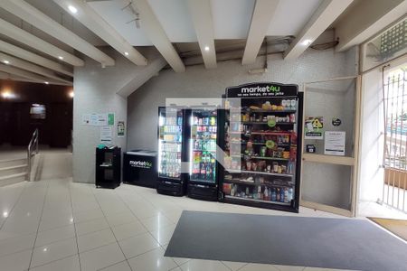 Apartamento à venda com 26m², 1 quarto e sem vaga Apartamento à venda com 26m², 1 quarto e sem vagaÁrea comum