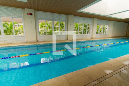 Apartamento à venda com 136m², 3 quartos e 3 vagas Apartamento à venda com 136m², 3 quartos e 3 vagasPiscina aquecida