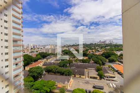 Apartamento à venda com 136m², 3 quartos e 3 vagas Apartamento à venda com 136m², 3 quartos e 3 vagasVista da Suíte 2