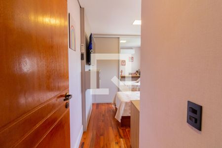 Apartamento à venda com 136m², 3 quartos e 3 vagas Apartamento à venda com 136m², 3 quartos e 3 vagasSuíte 2