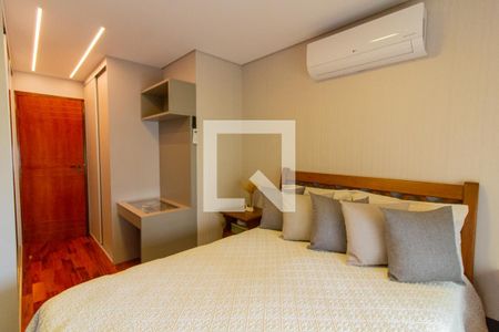 Apartamento à venda com 136m², 3 quartos e 3 vagas Apartamento à venda com 136m², 3 quartos e 3 vagasSuíte 1