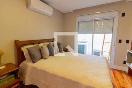 Apartamento à venda com 136m², 3 quartos e 3 vagas Apartamento à venda com 136m², 3 quartos e 3 vagasSuíte 1