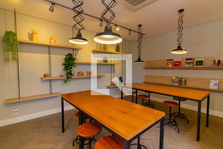 Apartamento à venda com 136m², 3 quartos e 3 vagas Apartamento à venda com 136m², 3 quartos e 3 vagasAteliê