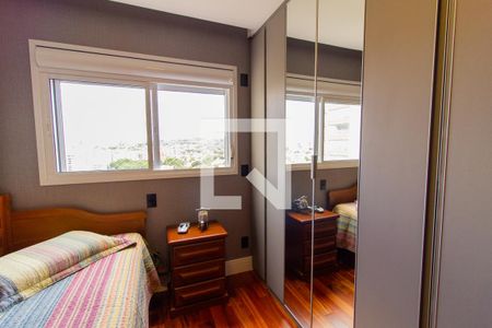 Apartamento à venda com 136m², 3 quartos e 3 vagas Apartamento à venda com 136m², 3 quartos e 3 vagasSuíte 3