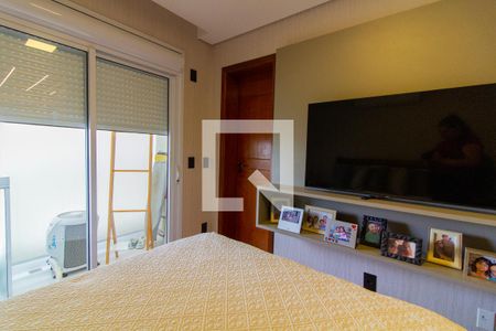 Apartamento à venda com 136m², 3 quartos e 3 vagas Apartamento à venda com 136m², 3 quartos e 3 vagasSuíte 1