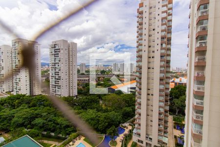Apartamento à venda com 136m², 3 quartos e 3 vagas Apartamento à venda com 136m², 3 quartos e 3 vagasVista