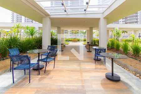 Apartamento à venda com 136m², 3 quartos e 3 vagas Apartamento à venda com 136m², 3 quartos e 3 vagasÁrea comum