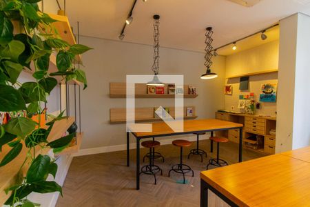 Apartamento à venda com 136m², 3 quartos e 3 vagas Apartamento à venda com 136m², 3 quartos e 3 vagasAteliê