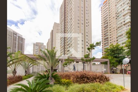 Apartamento à venda com 136m², 3 quartos e 3 vagas Apartamento à venda com 136m², 3 quartos e 3 vagasFachada