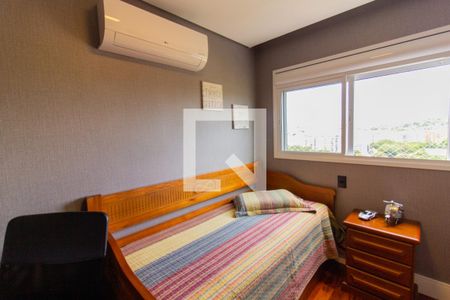 Apartamento à venda com 136m², 3 quartos e 3 vagas Apartamento à venda com 136m², 3 quartos e 3 vagasSuíte 3