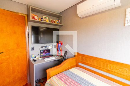 Apartamento à venda com 136m², 3 quartos e 3 vagas Apartamento à venda com 136m², 3 quartos e 3 vagasSuíte 3