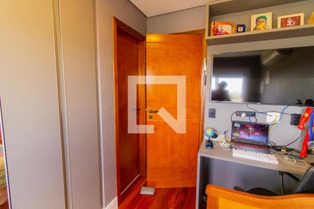 Apartamento à venda com 136m², 3 quartos e 3 vagas Apartamento à venda com 136m², 3 quartos e 3 vagasSuíte 3