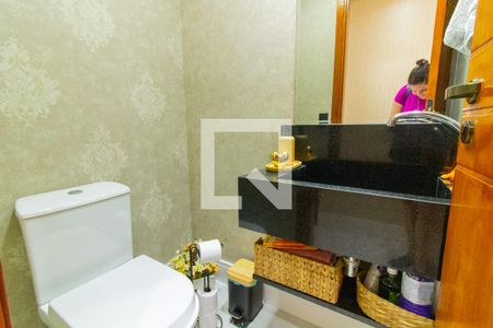 Apartamento à venda com 136m², 3 quartos e 3 vagas Apartamento à venda com 136m², 3 quartos e 3 vagasLavabo