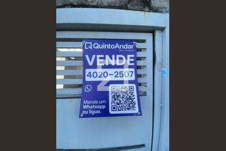 Casa à venda com 400m², 4 quartos e 2 vagasPlaca