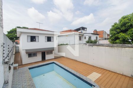 Casa à venda com 400m², 4 quartos e 2 vagasÁrea comum