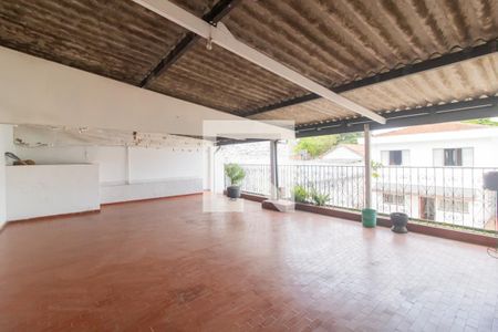 Casa à venda com 400m², 4 quartos e 2 vagasÁrea comum