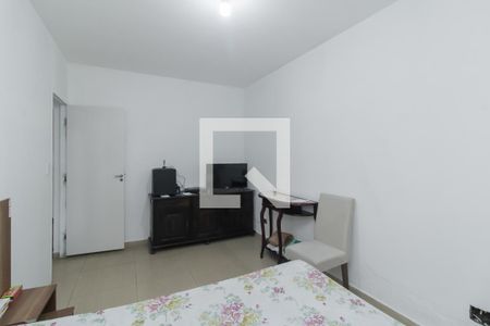Casa à venda com 400m², 4 quartos e 2 vagasQuarto integrado com a sala