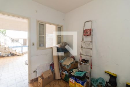 Casa à venda com 400m², 4 quartos e 2 vagasQuarto de Serviço