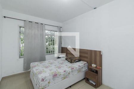 Casa à venda com 400m², 4 quartos e 2 vagasQuarto integrado com a sala
