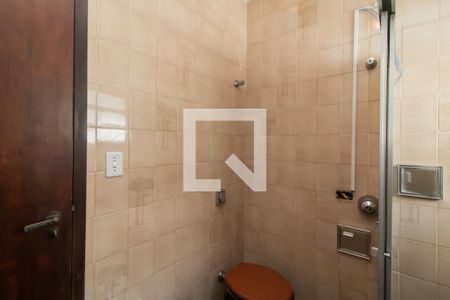 Casa à venda com 400m², 4 quartos e 2 vagasBanheiro da Suíte 1