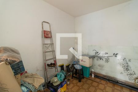 Casa à venda com 400m², 4 quartos e 2 vagasQuarto de Serviço