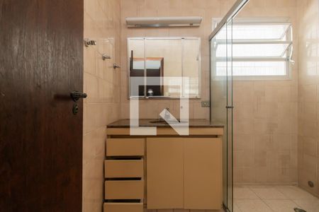 Casa à venda com 400m², 4 quartos e 2 vagasBanheiro da Suíte 2