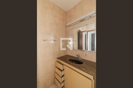 Casa à venda com 400m², 4 quartos e 2 vagasBanheiro da Suíte 2